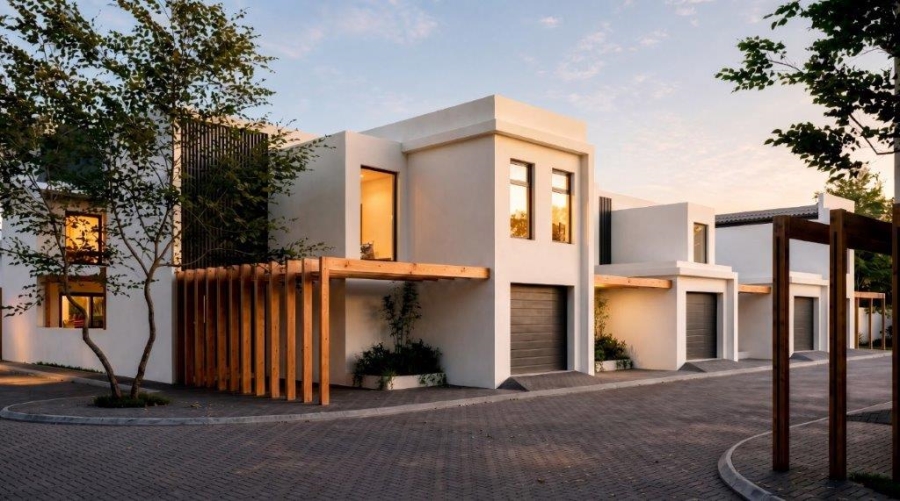 2 Bedroom Property for Sale in Bluewater Bay Western Cape